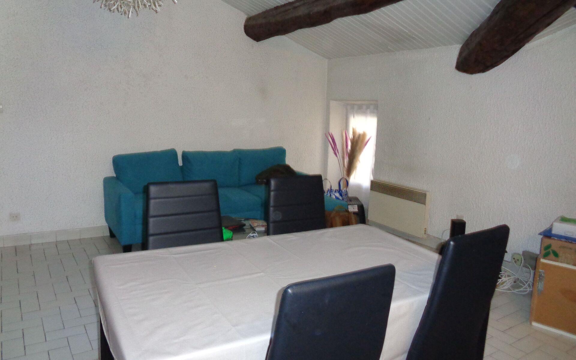 Appartement à vendre, 42m², Toulon