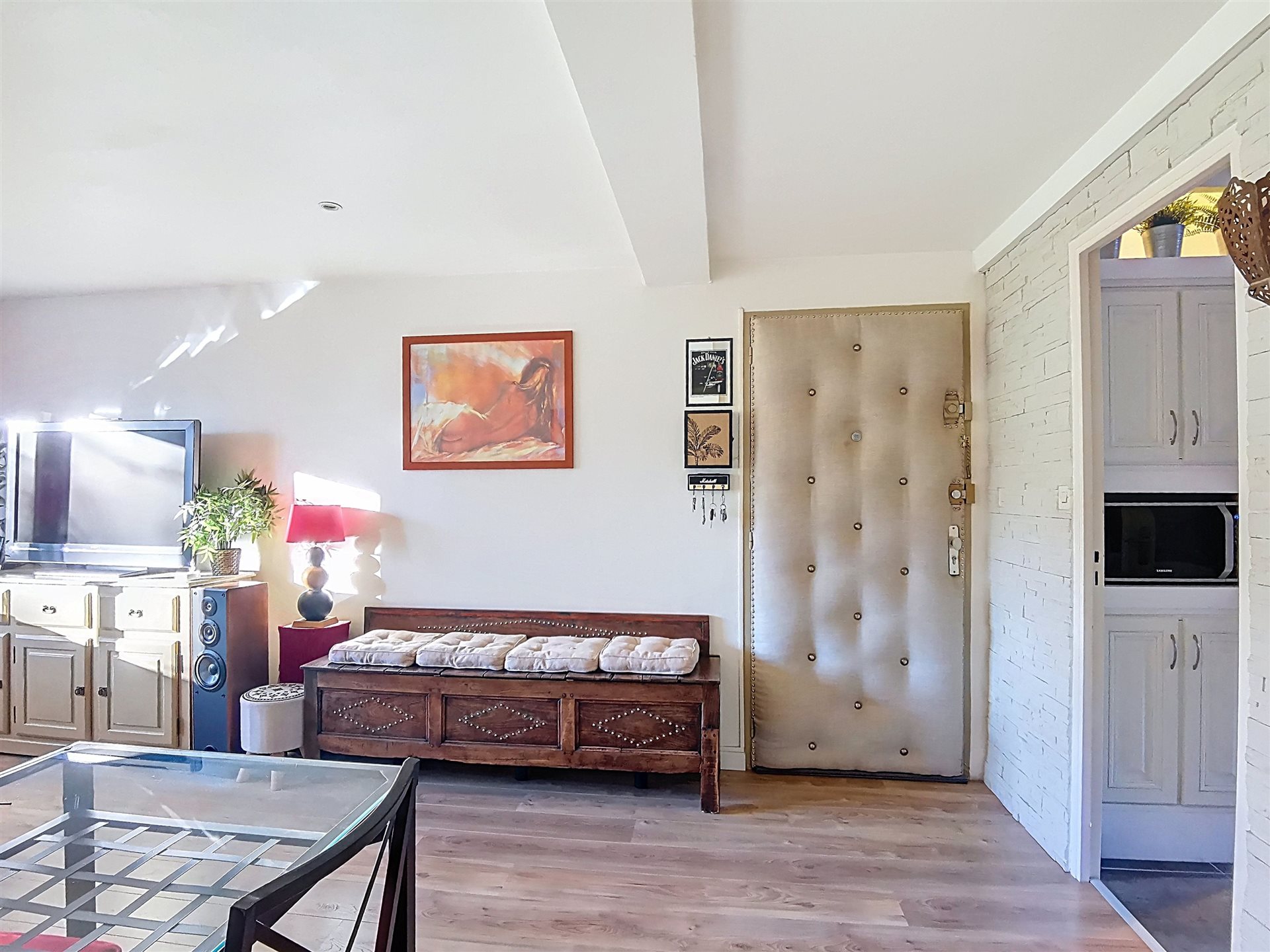 Appartement à vendre, 61m², Toulon