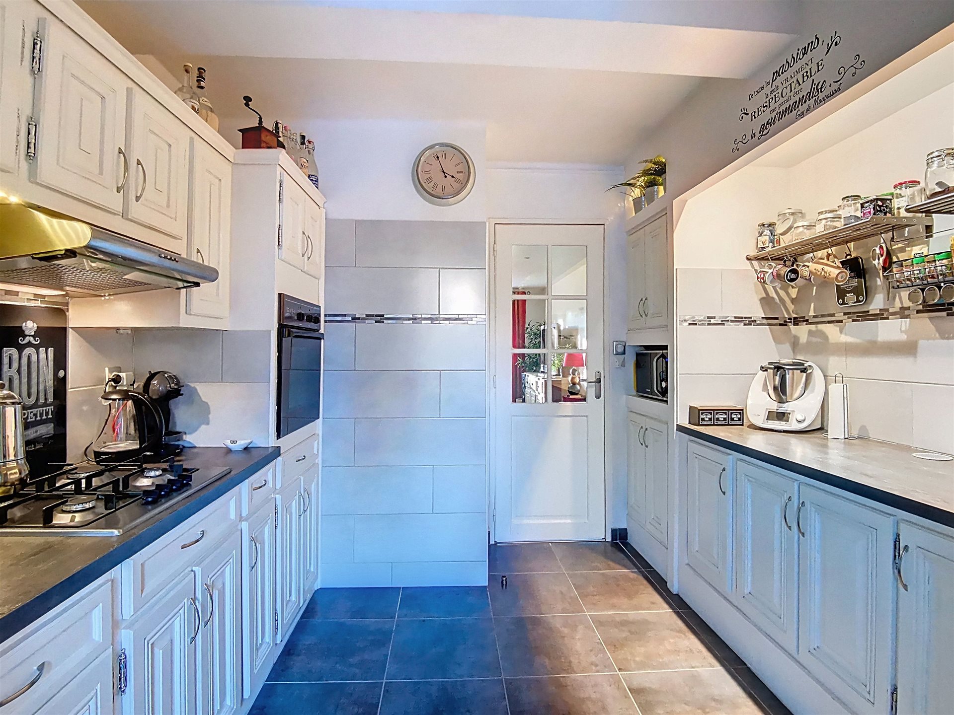 Appartement à vendre, 61m², Toulon