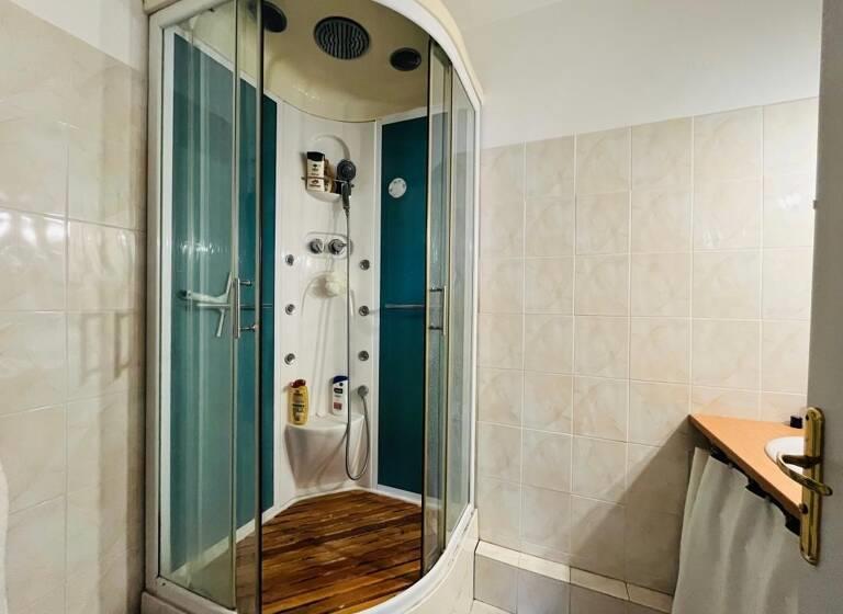 Appartement à vendre, 47m², Toulon