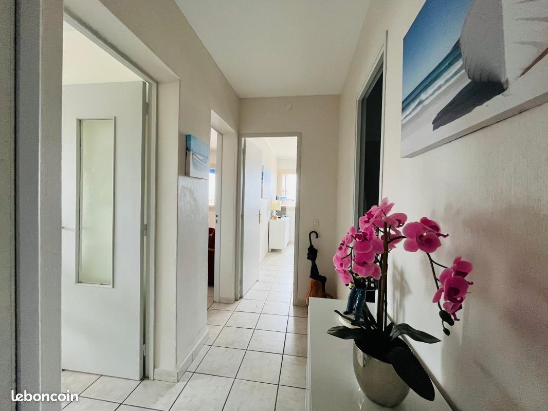 Appartement à vendre, 47m², Toulon