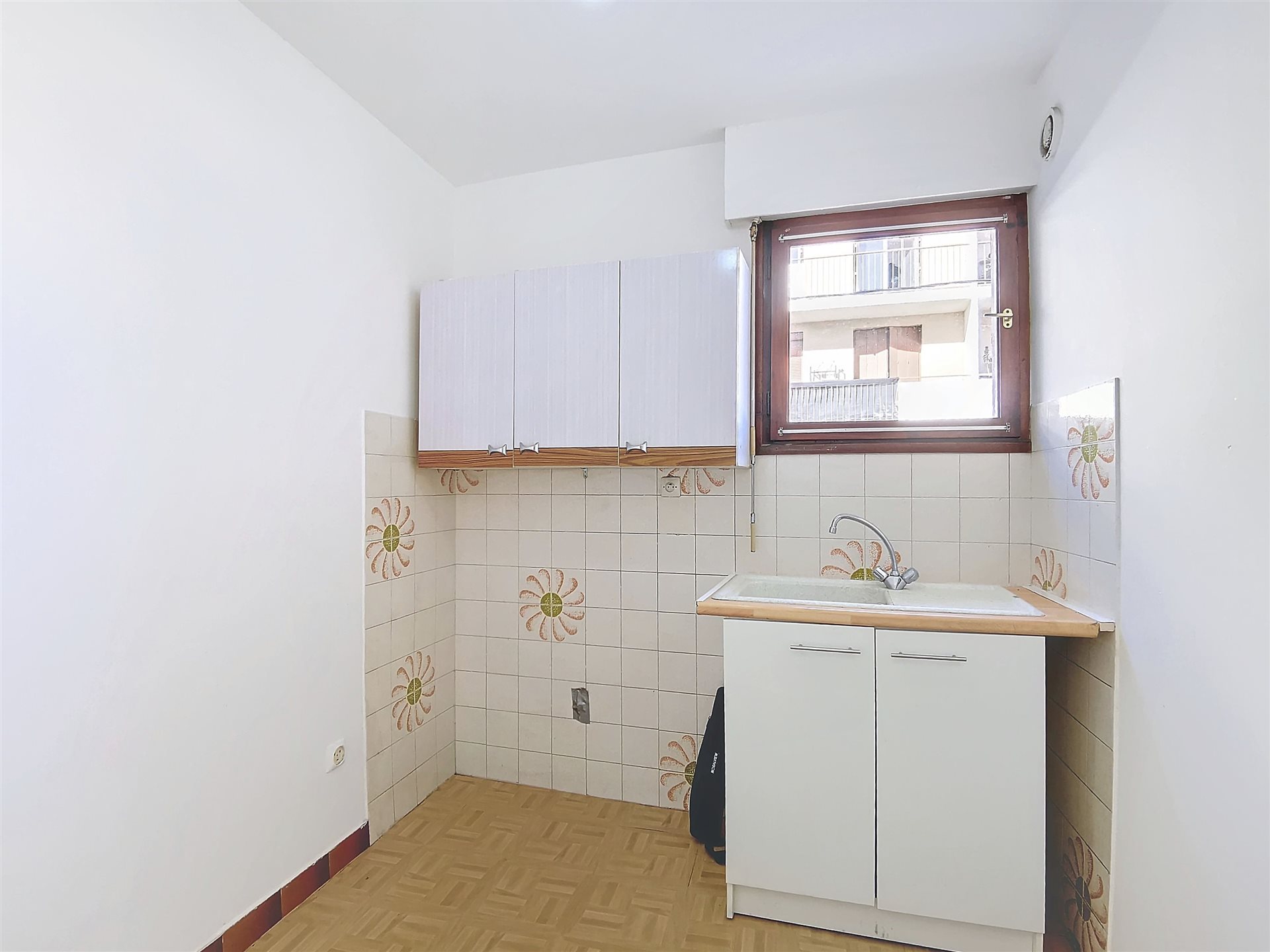 Appartement à vendre, 40m², Toulon