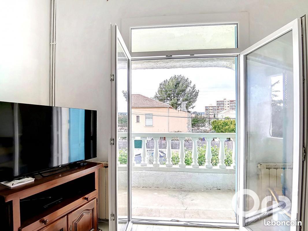 Appartement à vendre, 53m², Toulon