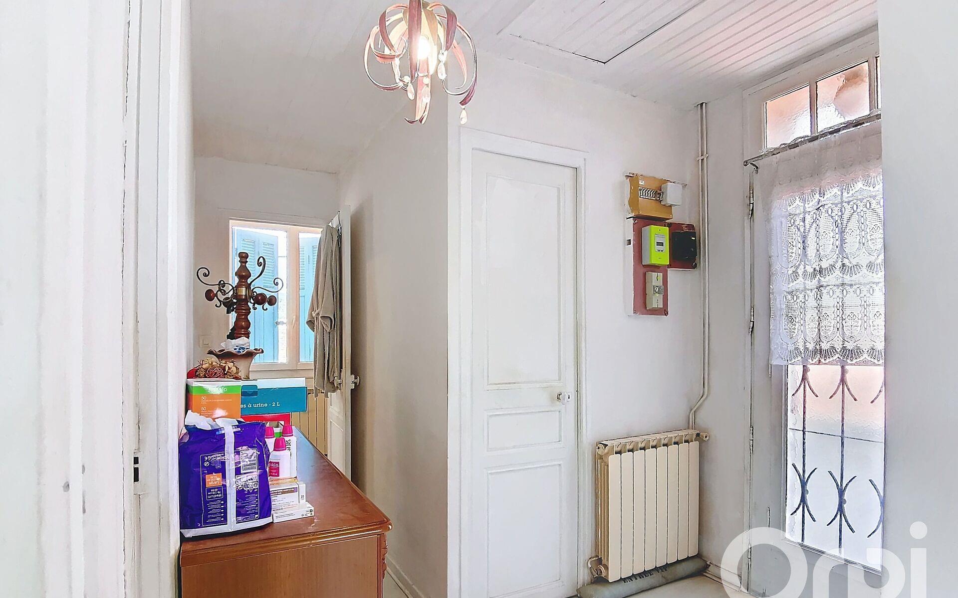 Appartement à vendre, 53m², Toulon