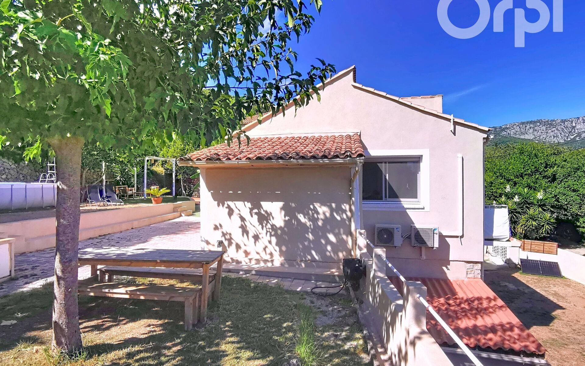 Maison à vendre, 100m², Aix-en-Provence