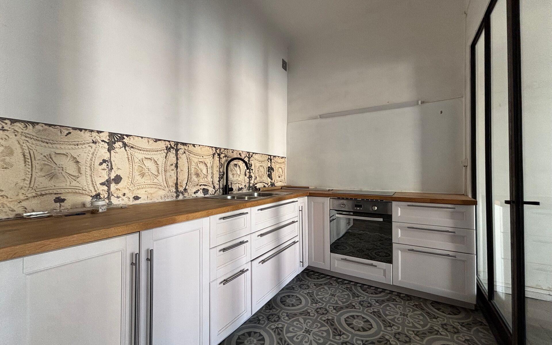 Appartement à vendre, 55m², Toulon