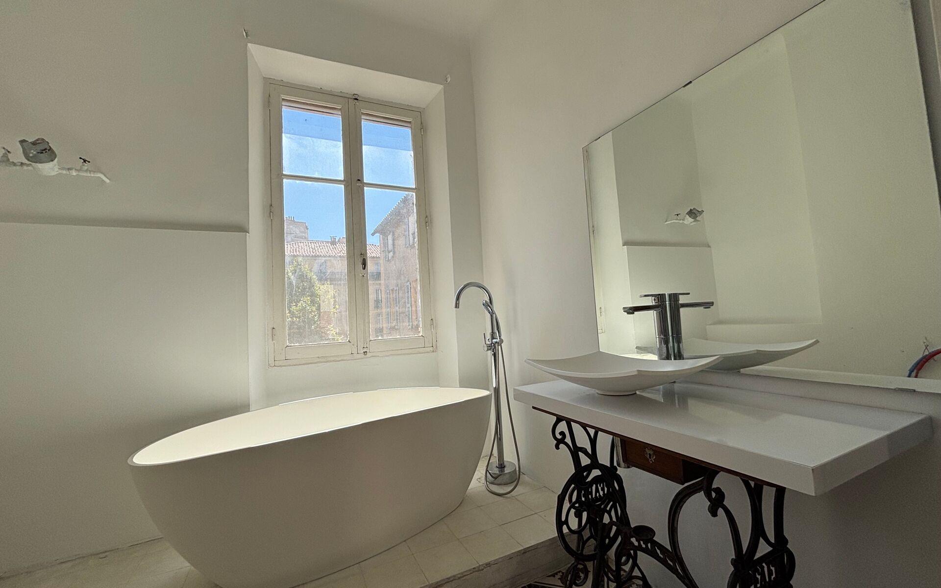 Appartement à vendre, 55m², Toulon