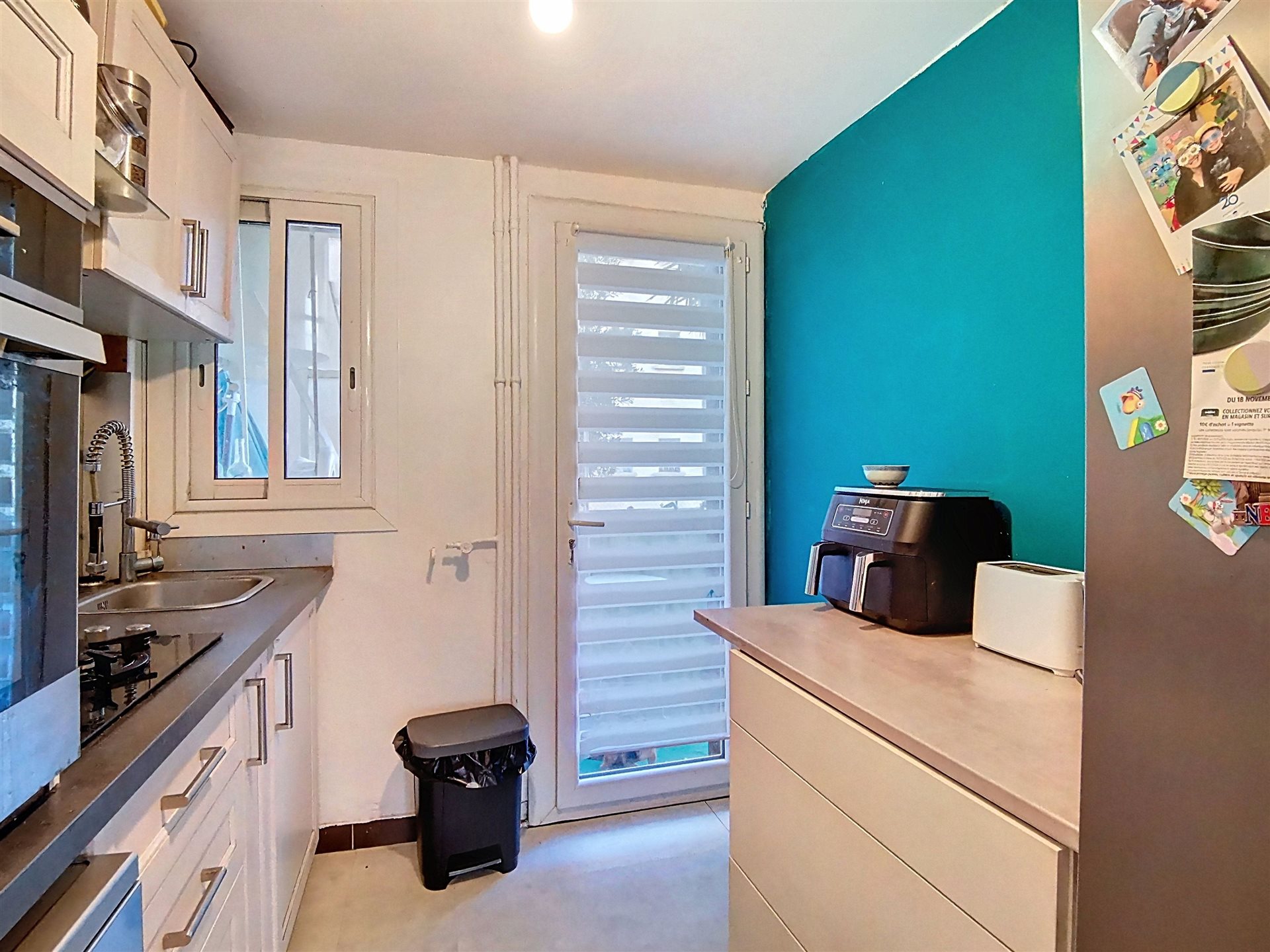 Appartement à vendre, 56m², Toulon