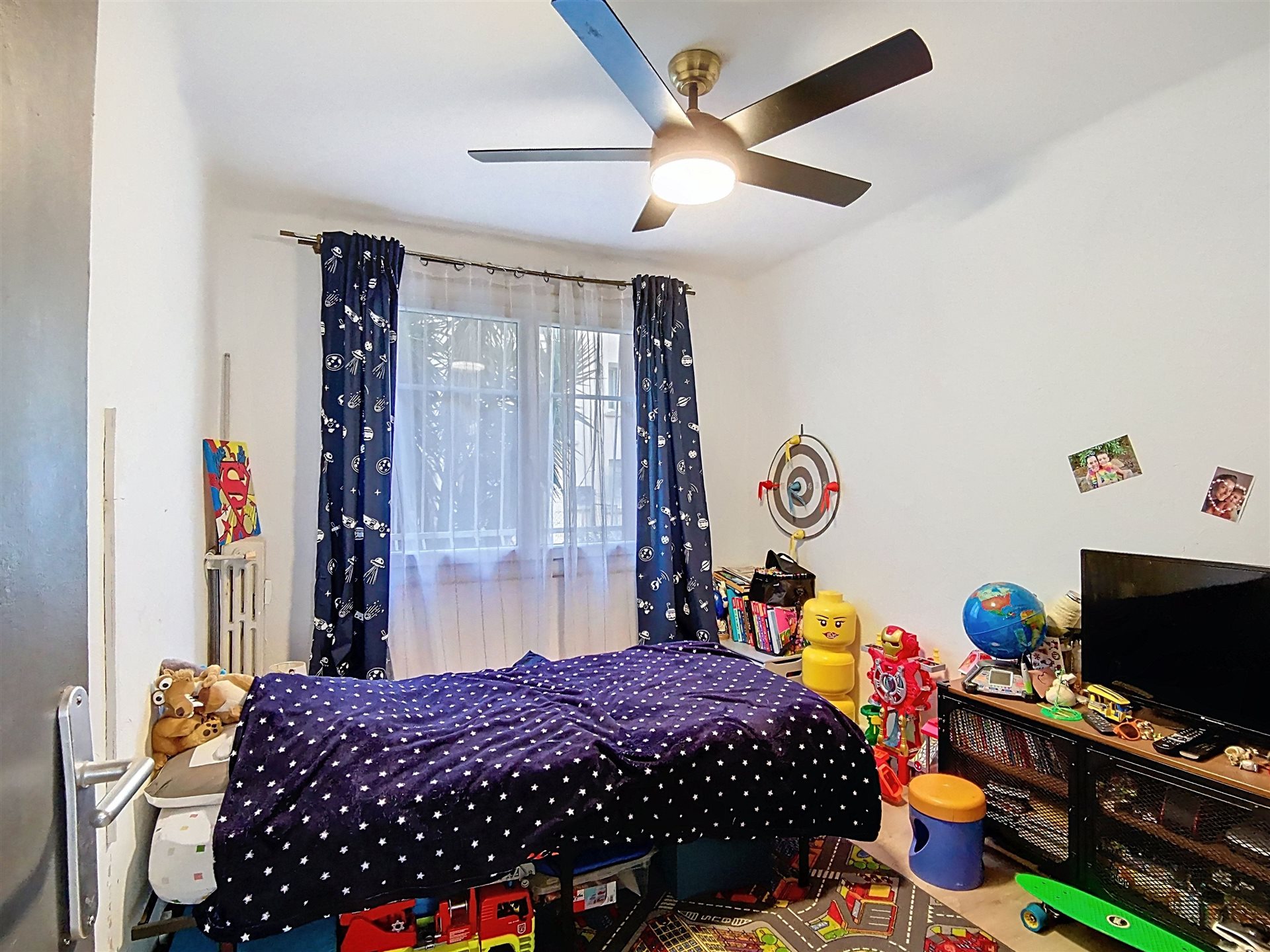 Appartement à vendre, 56m², Toulon