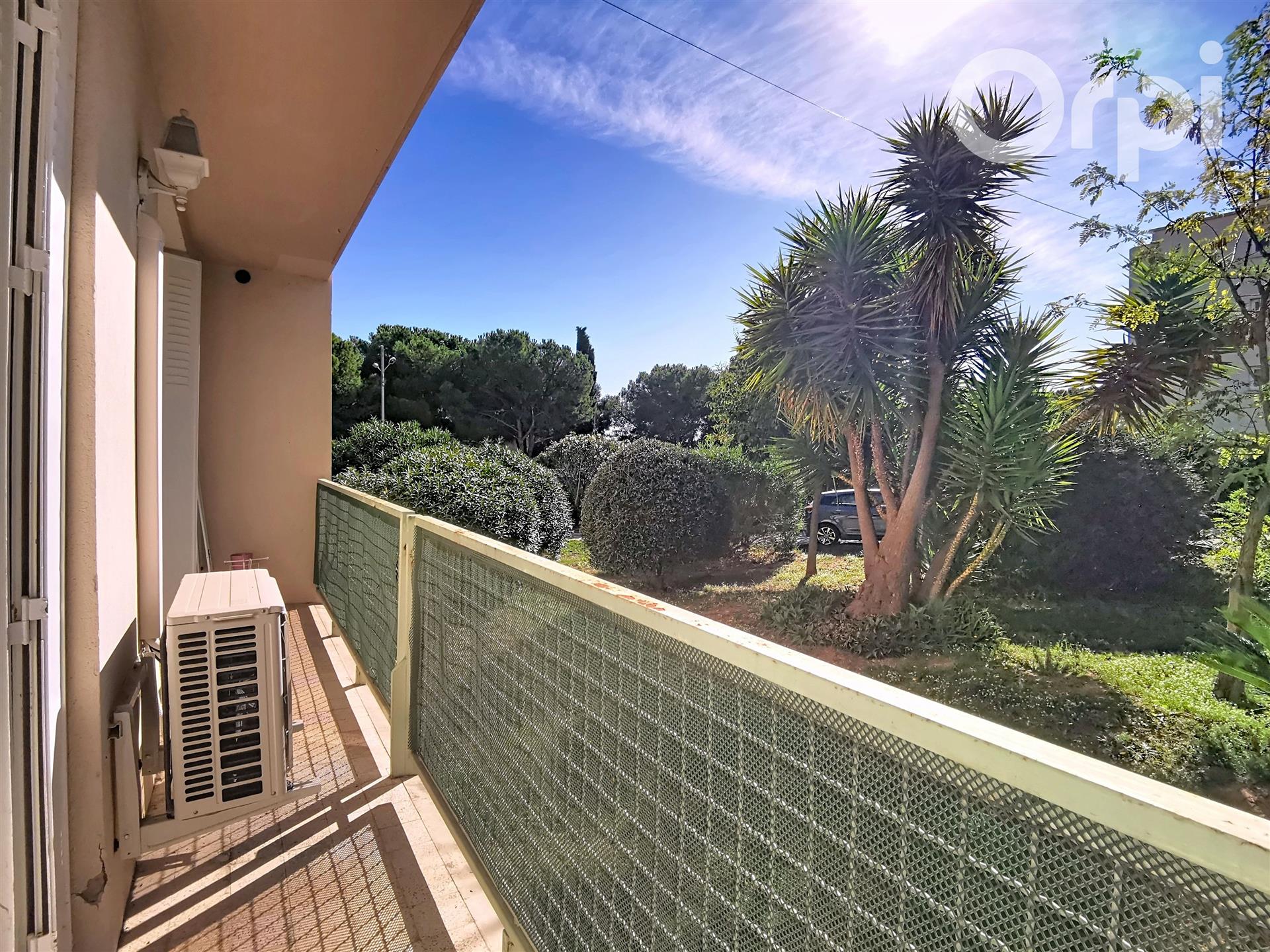 Appartement à vendre, 65m², Toulon