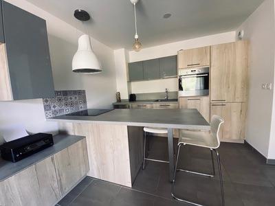 Appartement à louer, 37m², Toulon