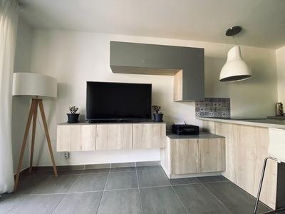 Appartement à louer, 37m², Toulon