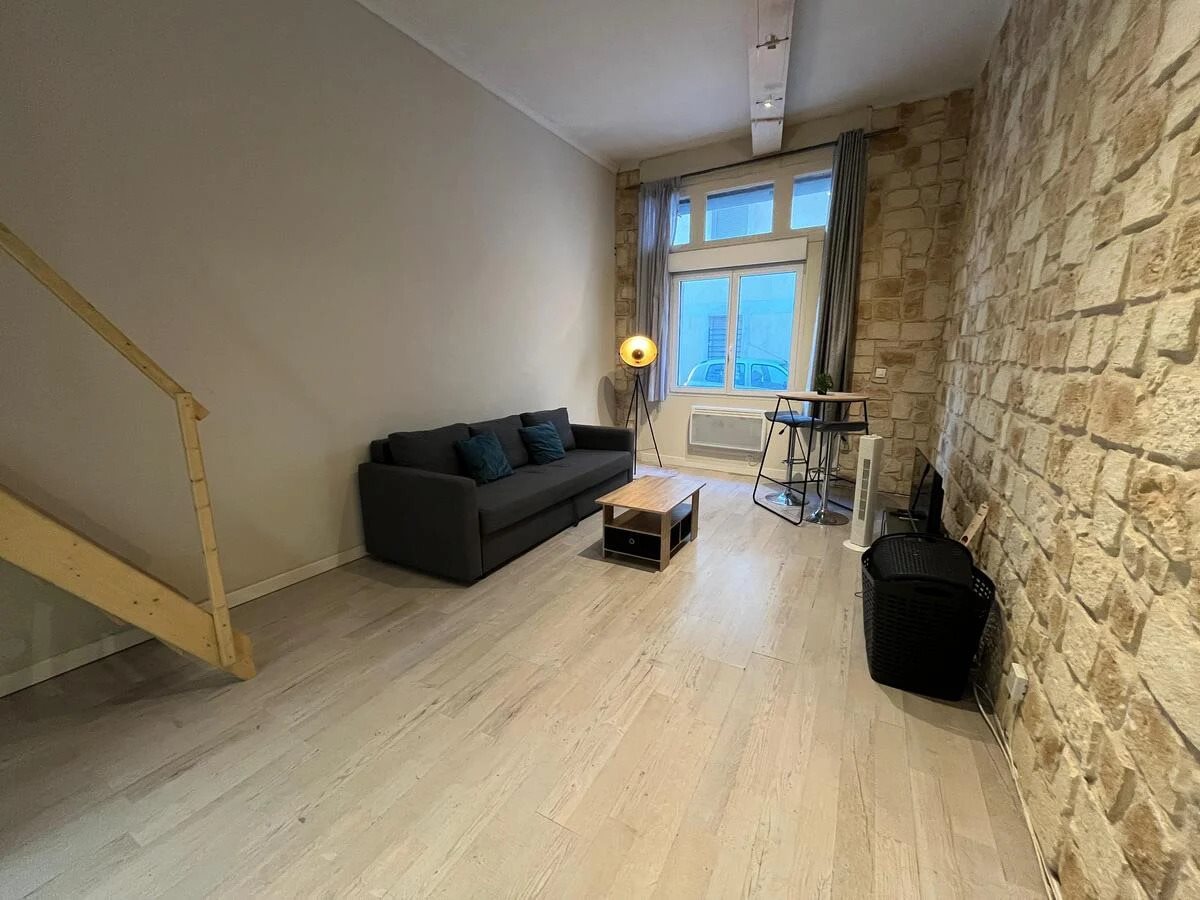 Appartement à louer, 39m², Toulon