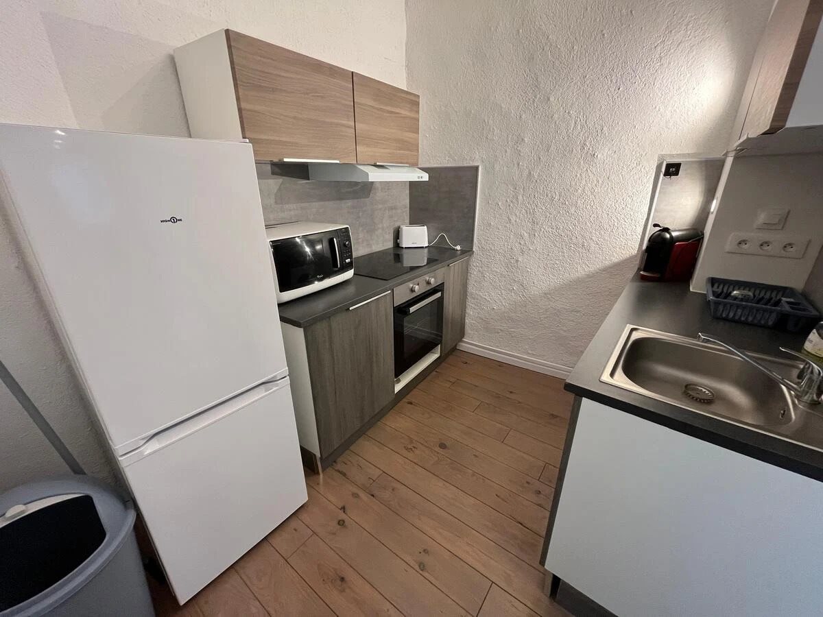 Appartement à louer, 39m², Toulon