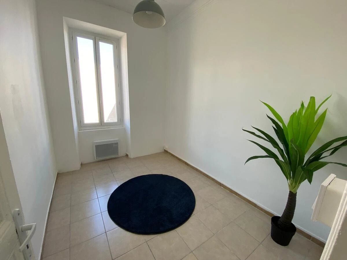 Appartement à louer, 39m², Marseille 14ème