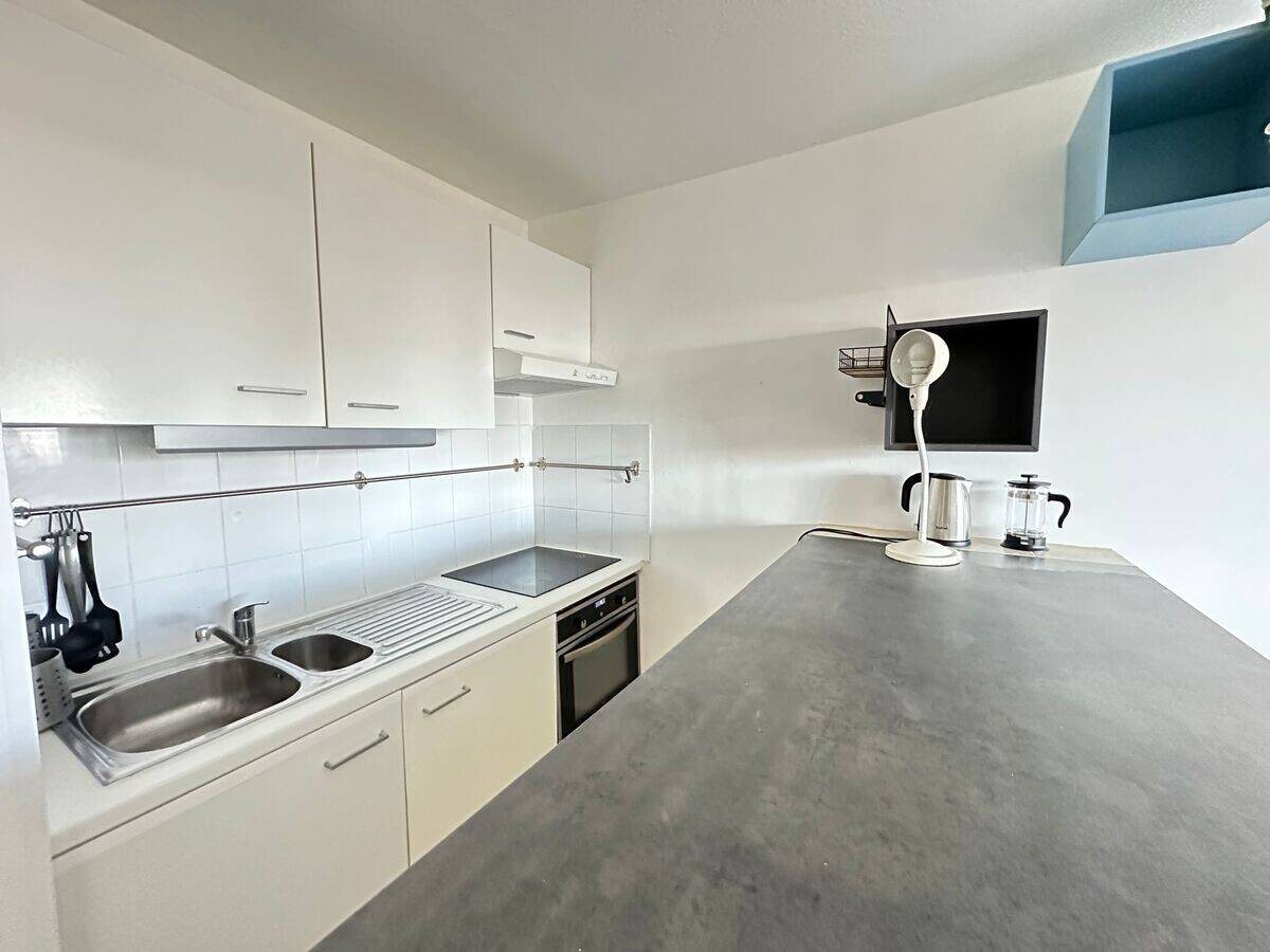 Appartement à louer, 43m², Toulon