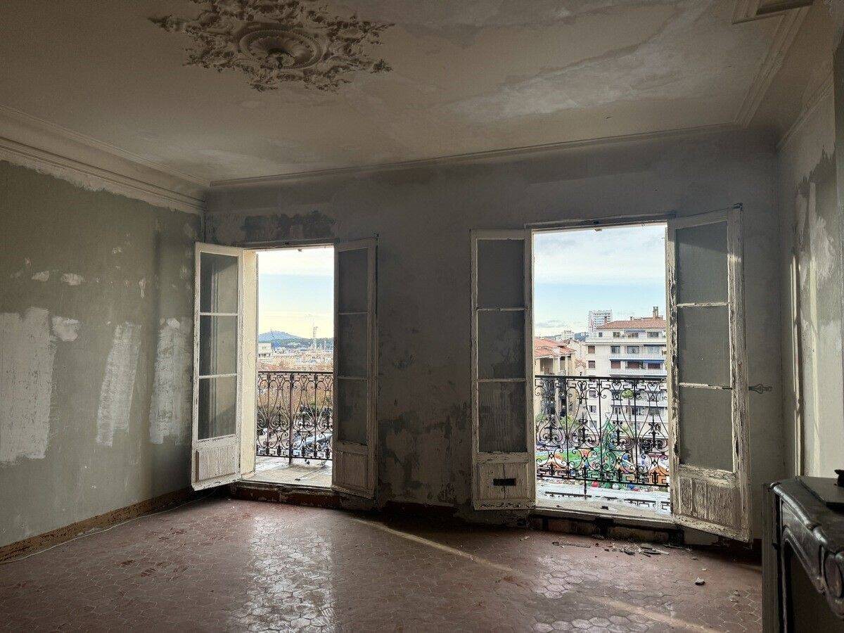 Appartement à vendre, 195m², Toulon