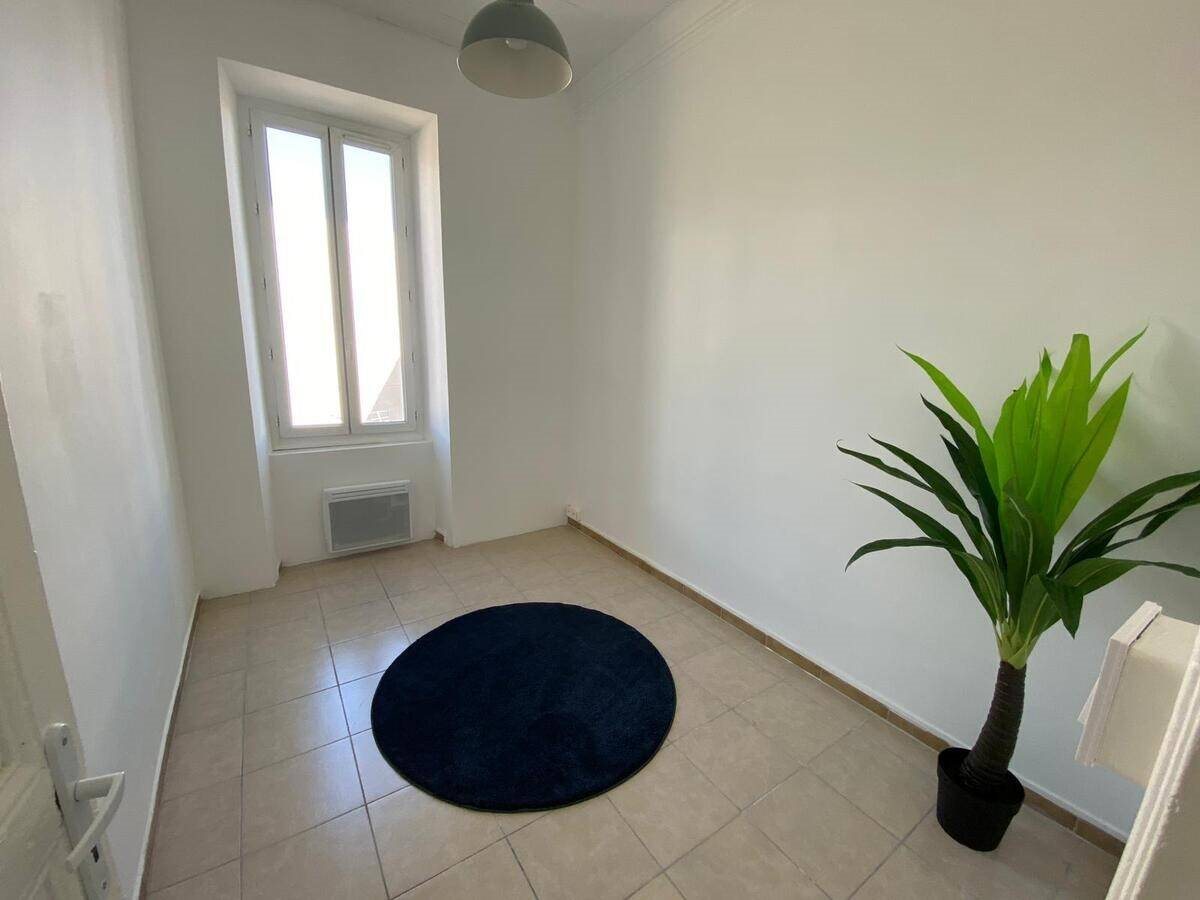 Appartement à louer, 39m², Marseille 15ème