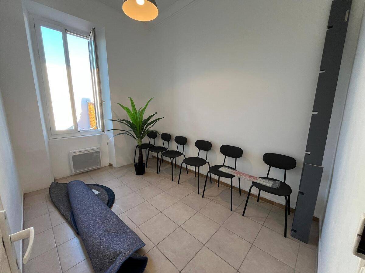 Appartement à louer, 39m², Marseille 15ème