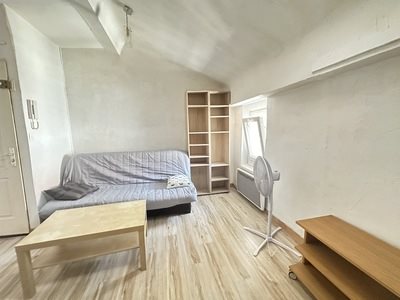 Appartement à louer, 33m², Toulon