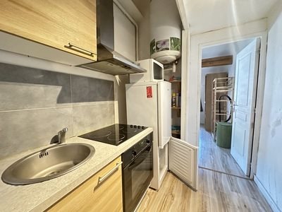 Appartement à louer, 33m², Toulon
