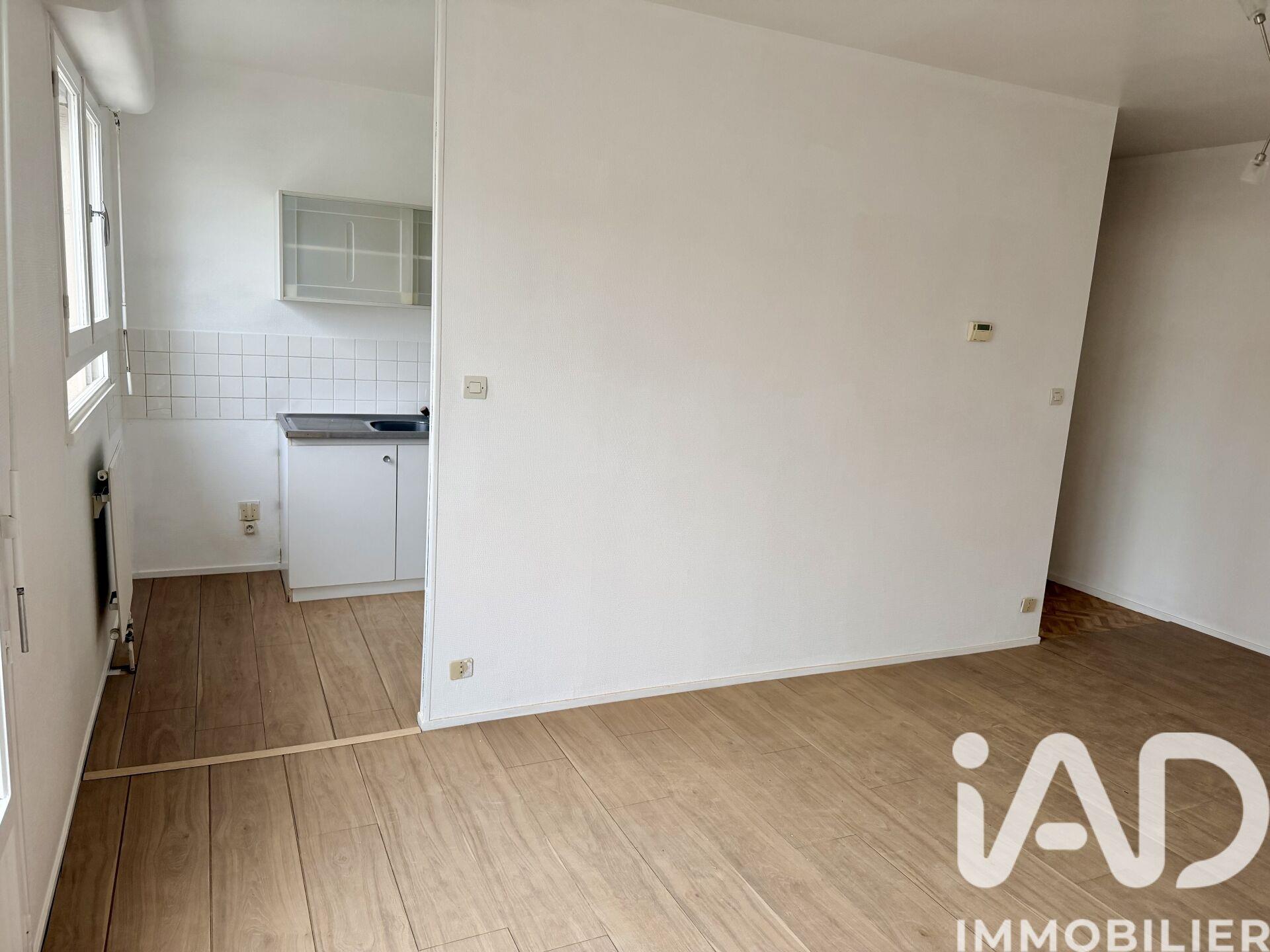 Appartement à vendre, 42m², Orléans