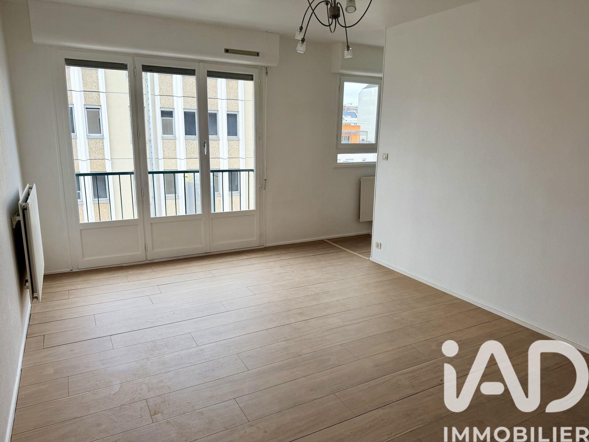 Appartement à vendre, 42m², Orléans