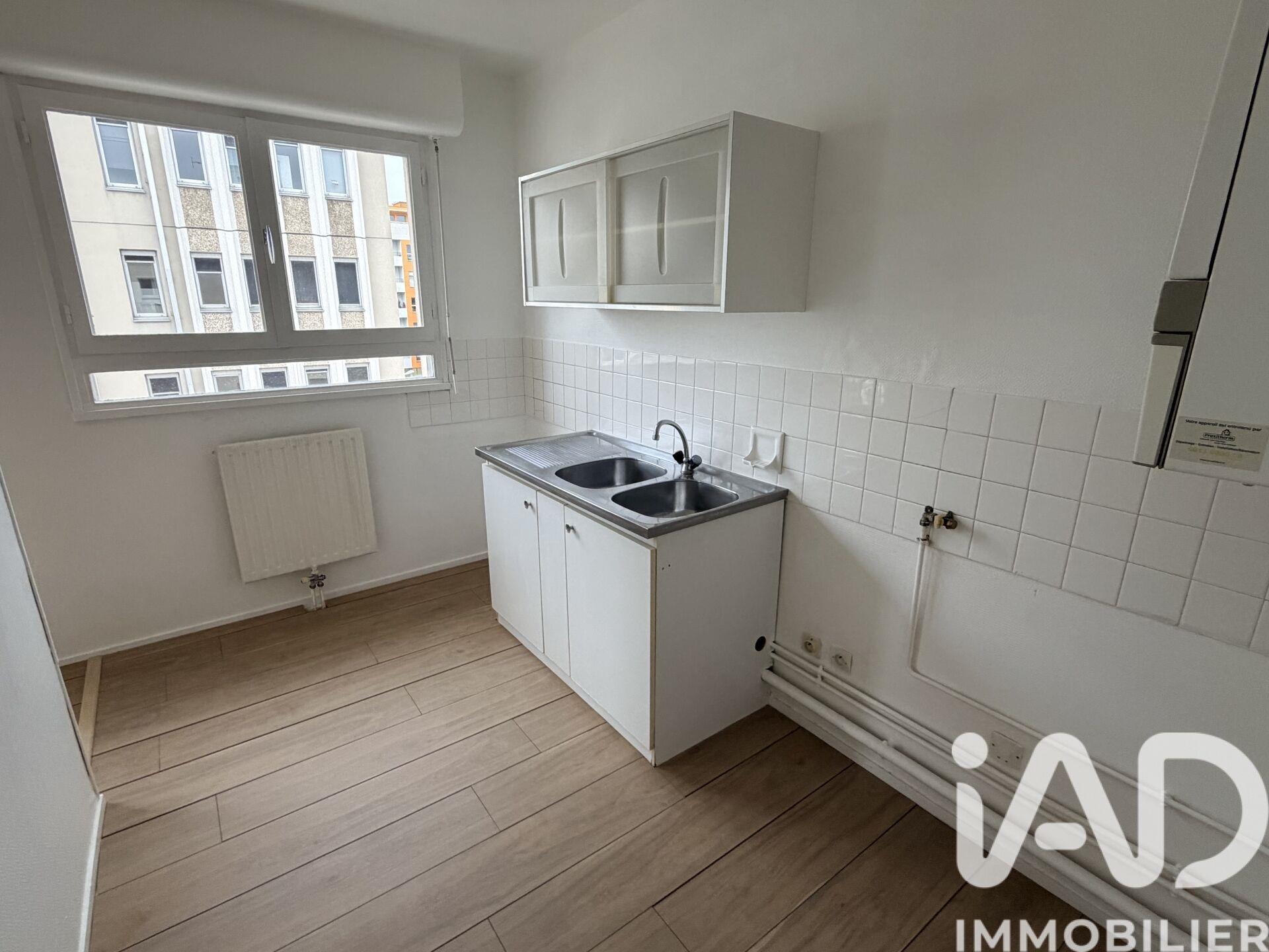 Appartement à vendre, 42m², Orléans