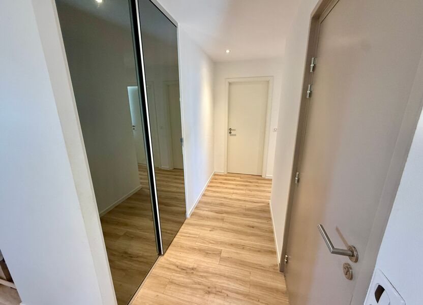 Appartement à vendre, 99m², Mundolsheim