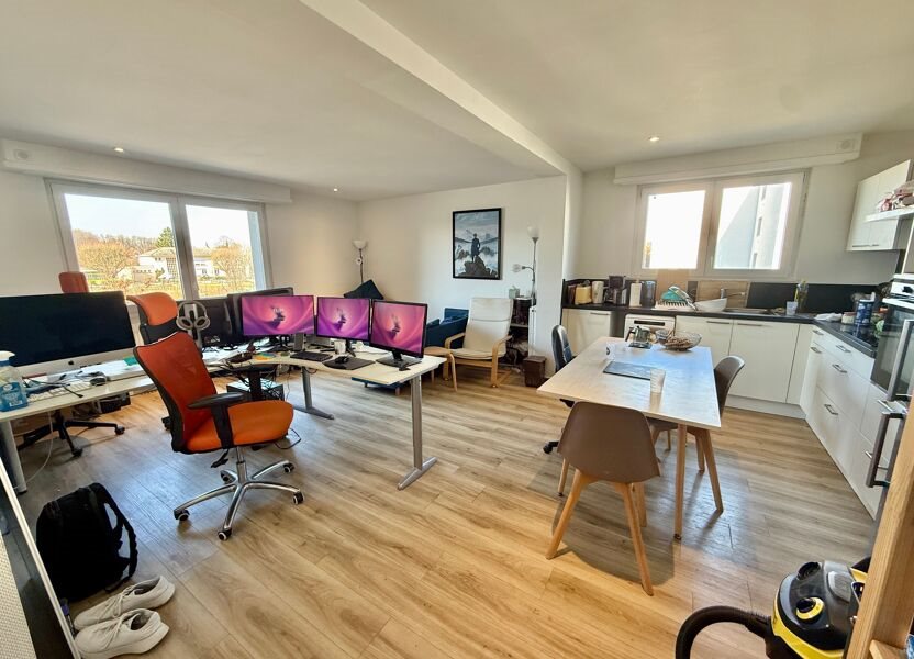 Appartement à vendre, 99m², Mundolsheim