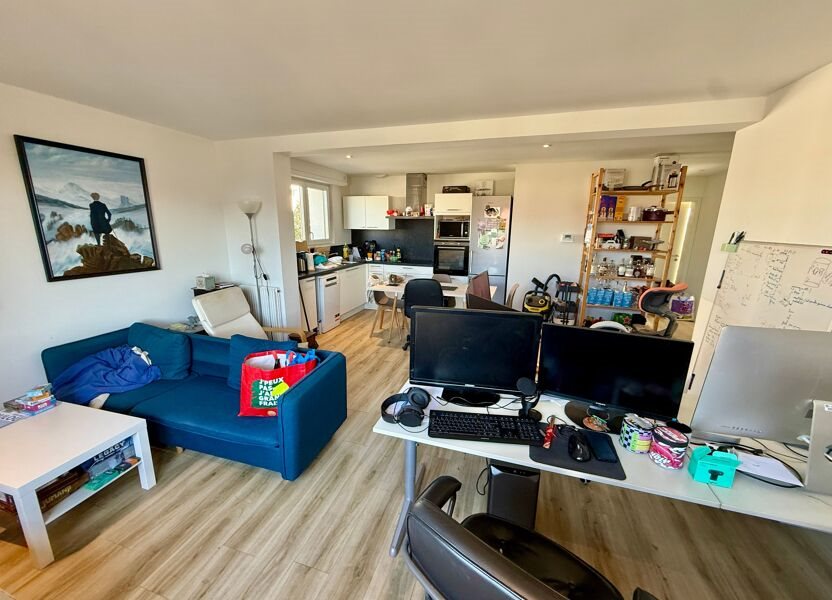 Appartement à vendre, 99m², Mundolsheim