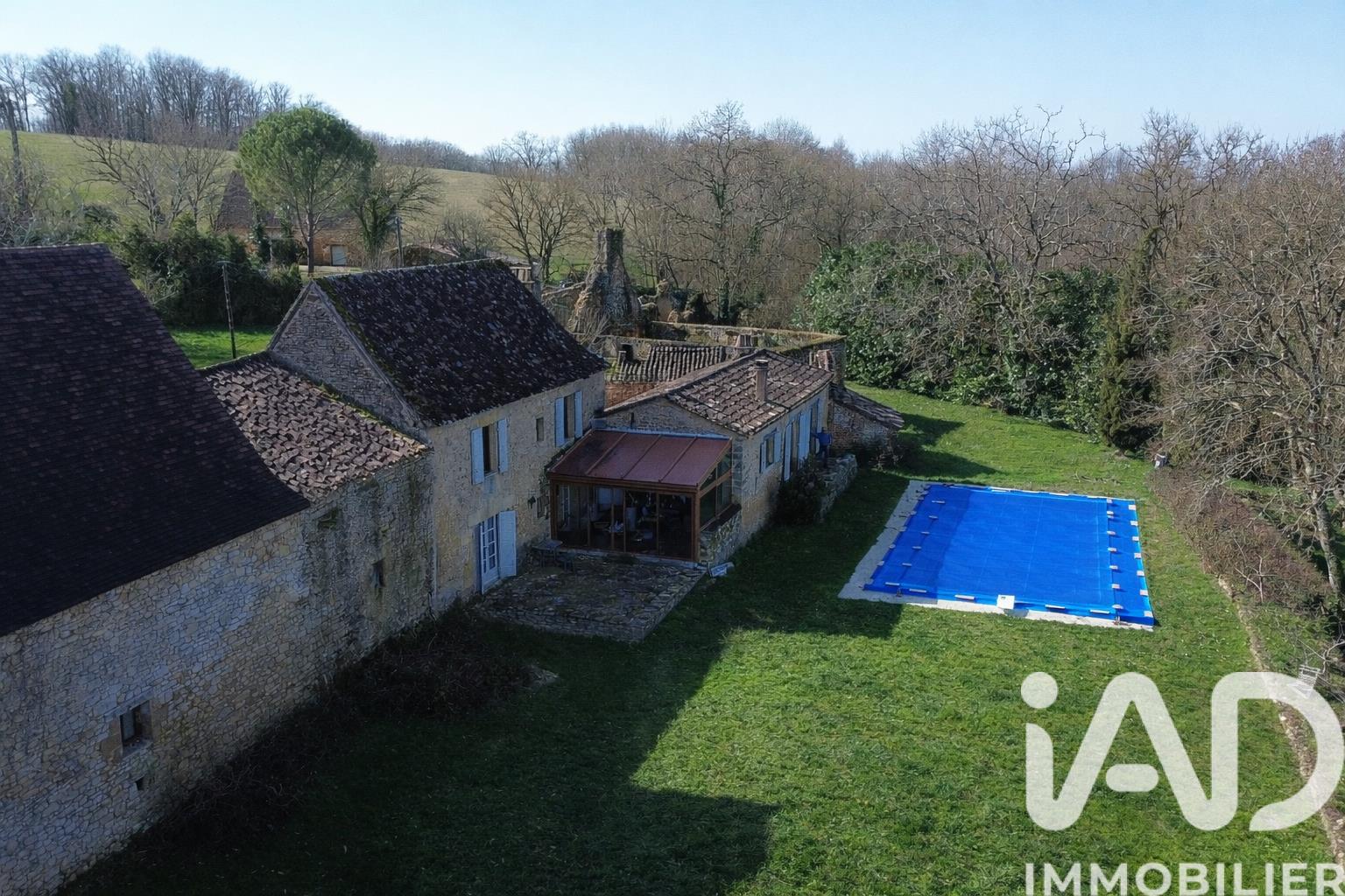 Maison à vendre, 138m², Sainte-Croix