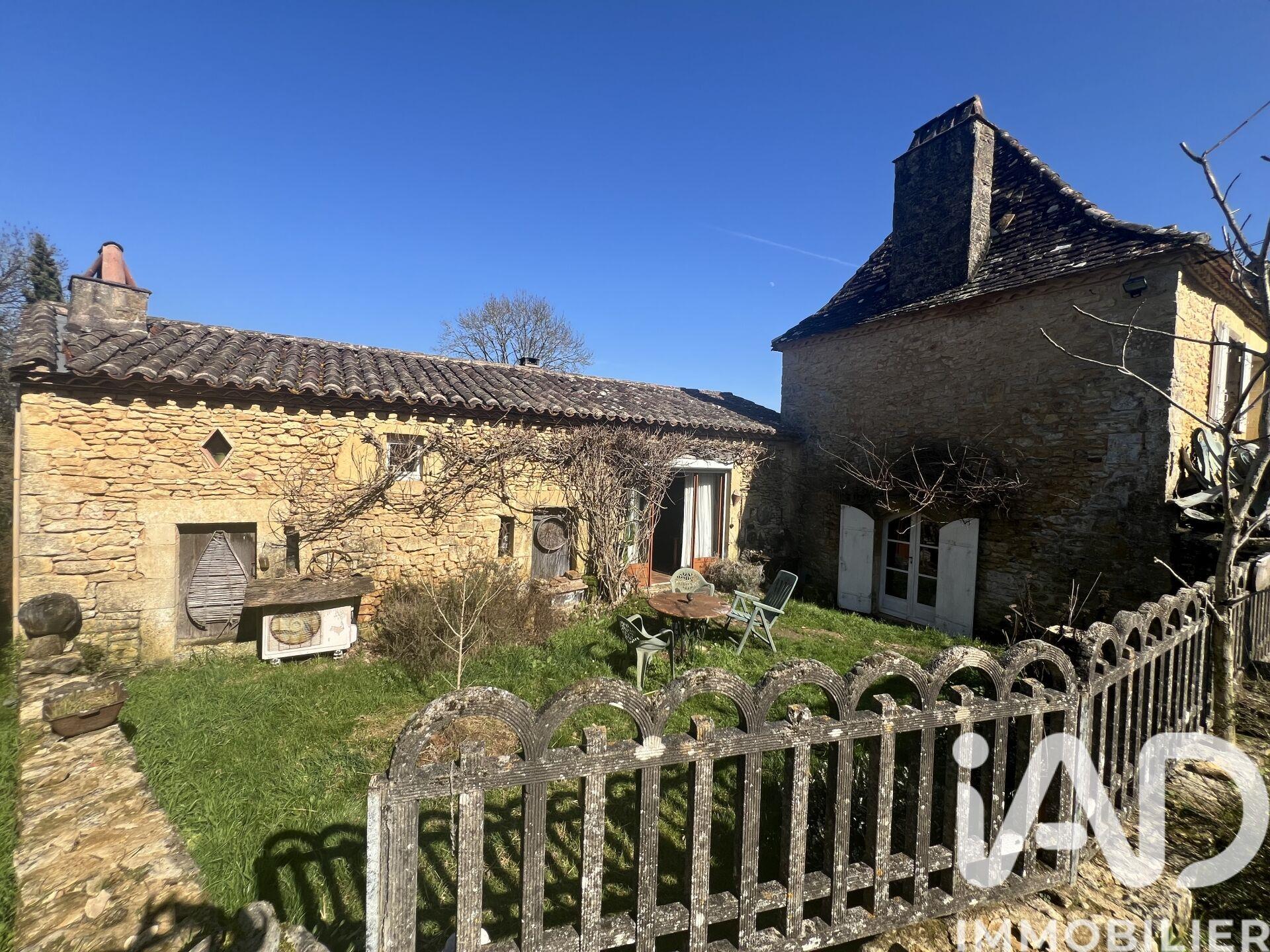 Maison à vendre, 138m², Sainte-Croix