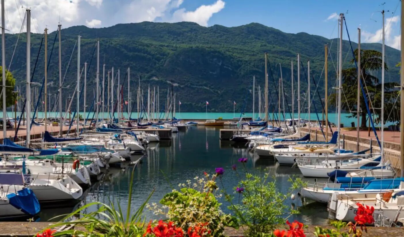 Maison à vendre, 300m², Le Bourget-du-Lac