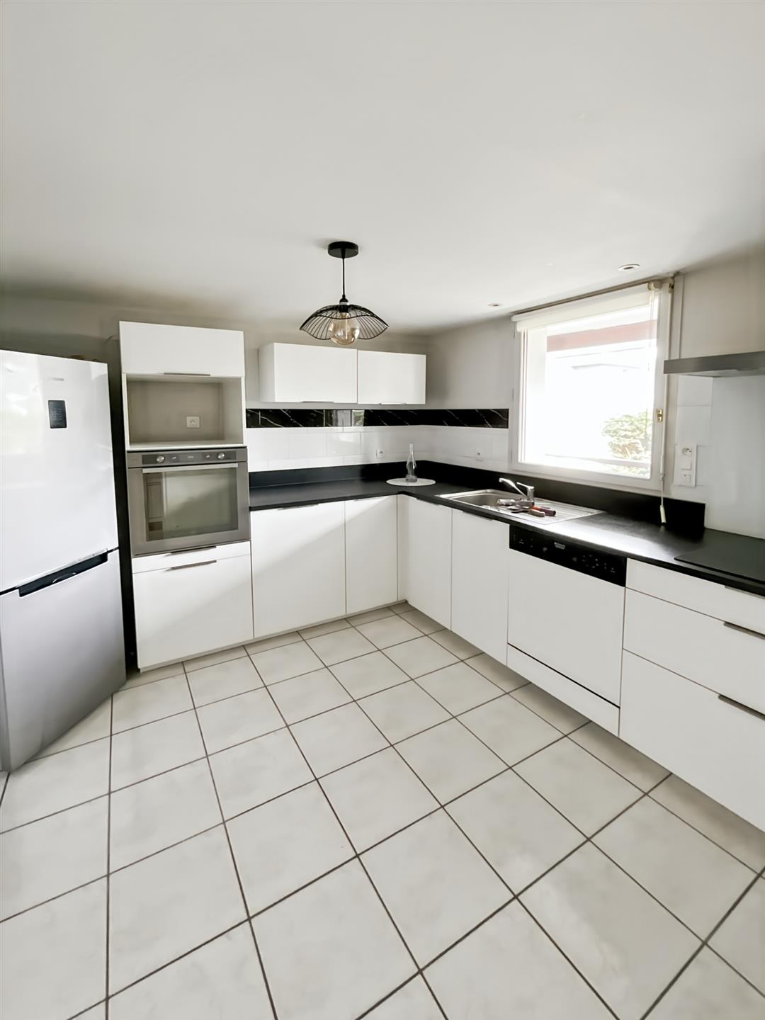 Appartement à vendre, 85m², Ploeren