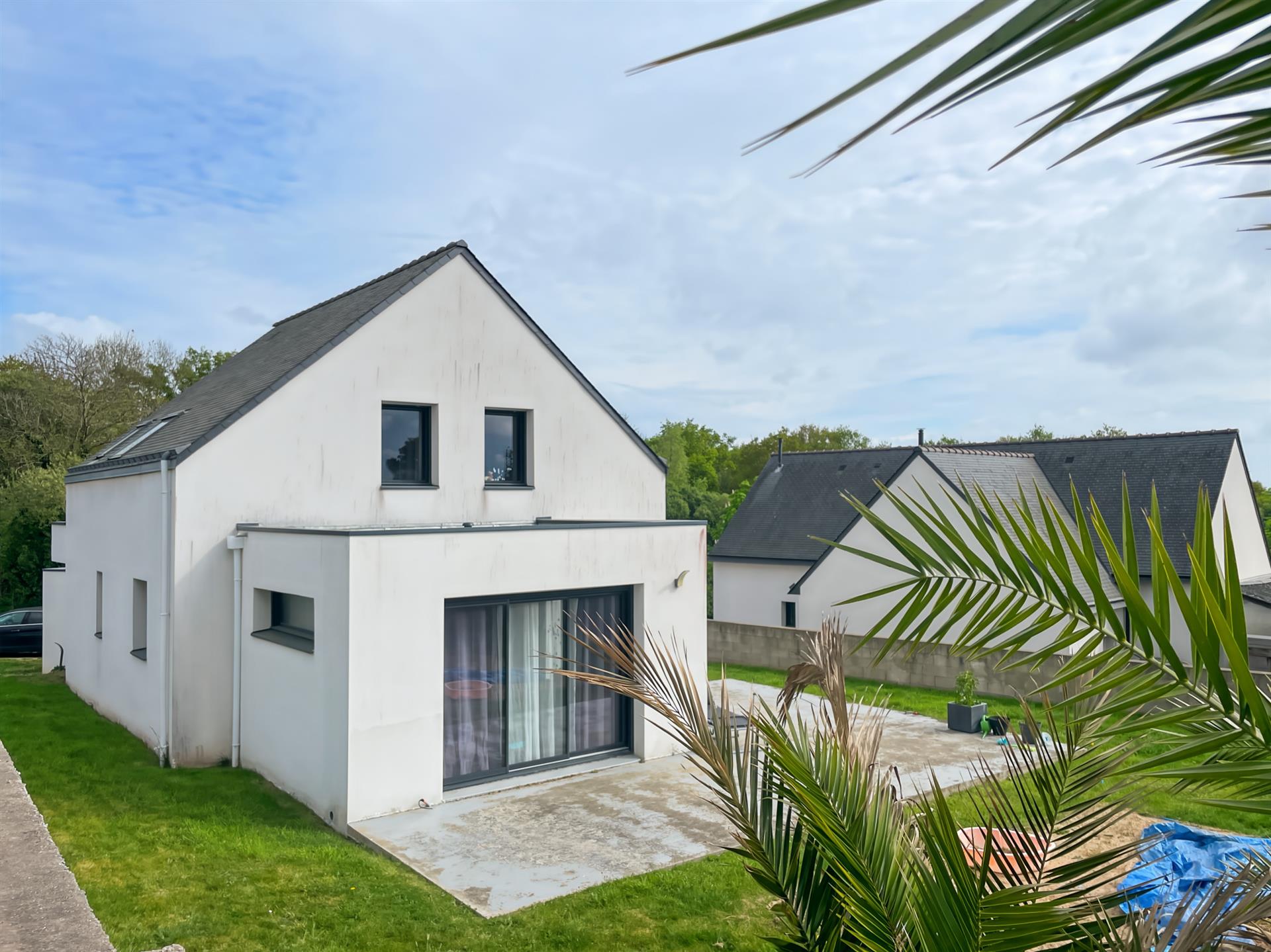 Kauf: Haus (56400)