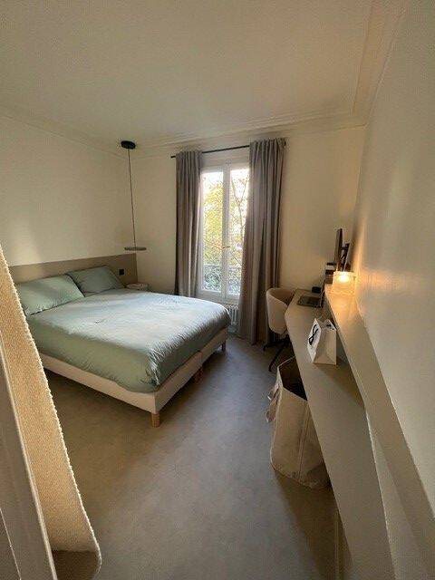 Appartement à louer, 37m², Paris 11ème
