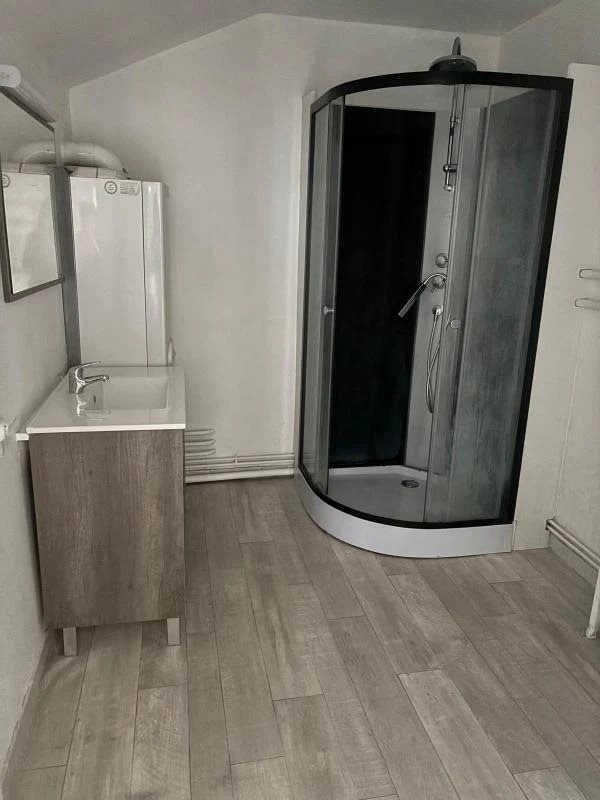 Maison à louer, 71m², Tergnier