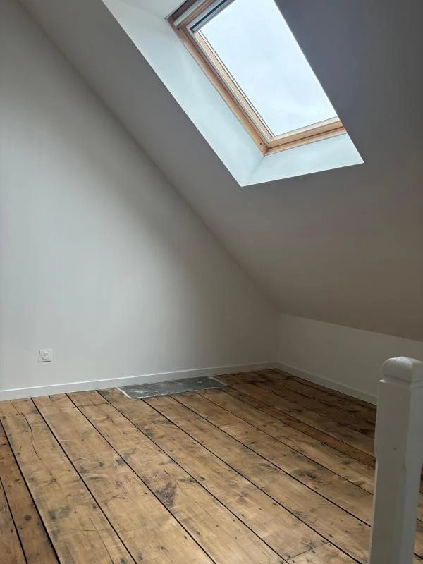 Maison à louer, 71m², Tergnier