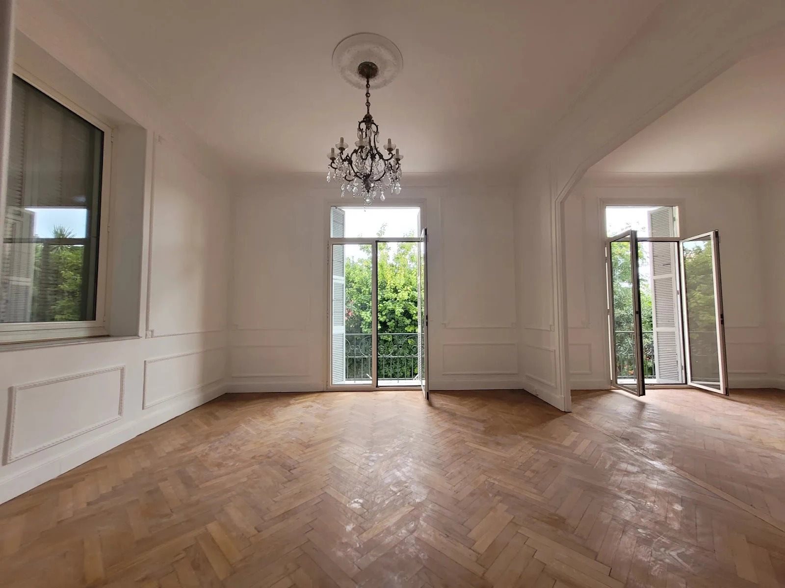 Appartement à louer, 70m², Nice