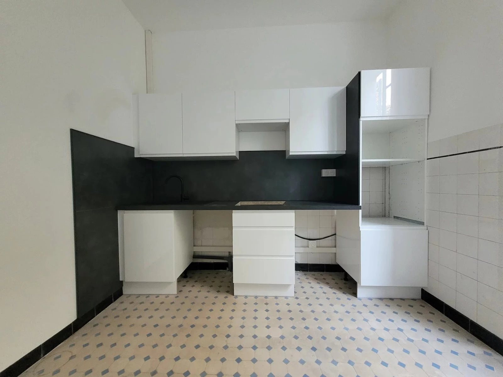 Appartement à louer, 70m², Nice