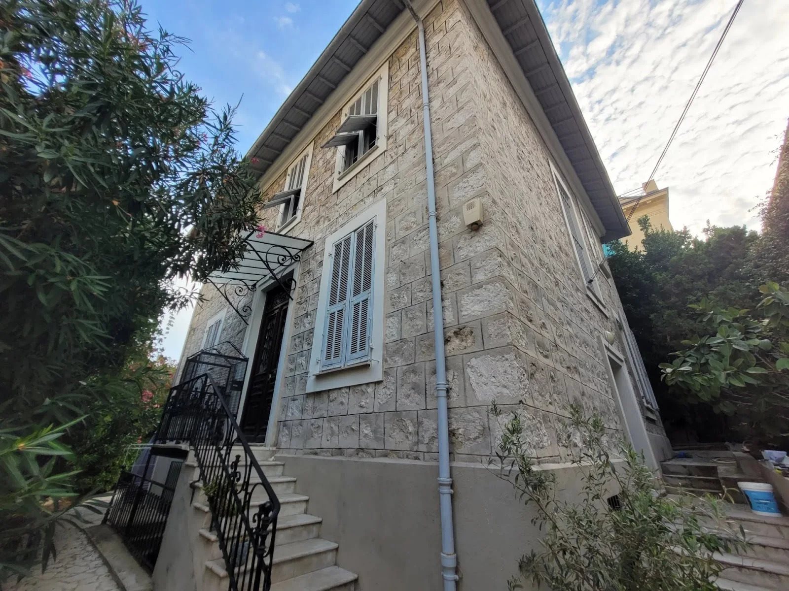 Appartement à louer, 70m², Nice