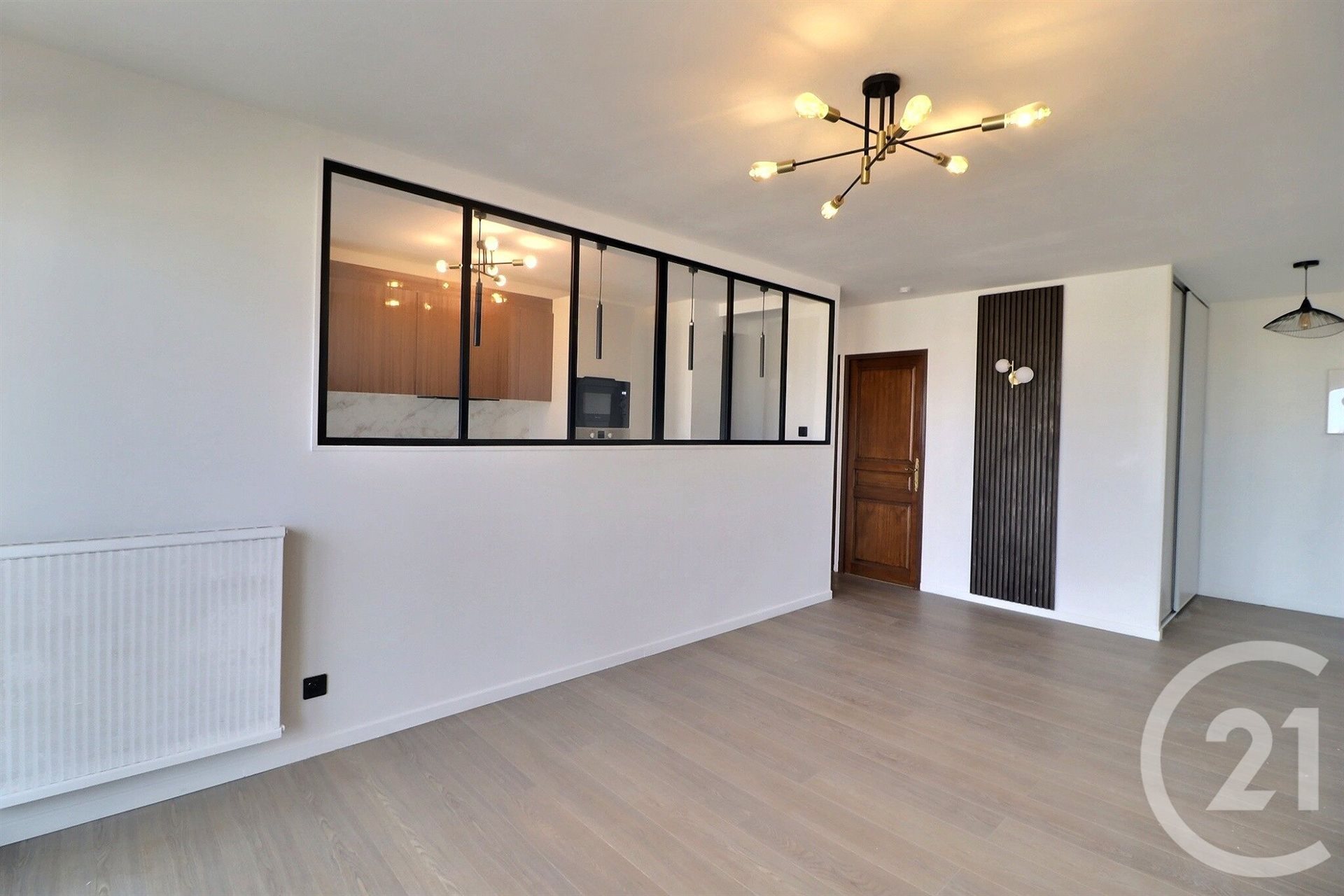 Appartement à louer, 90m², Viry-Châtillon