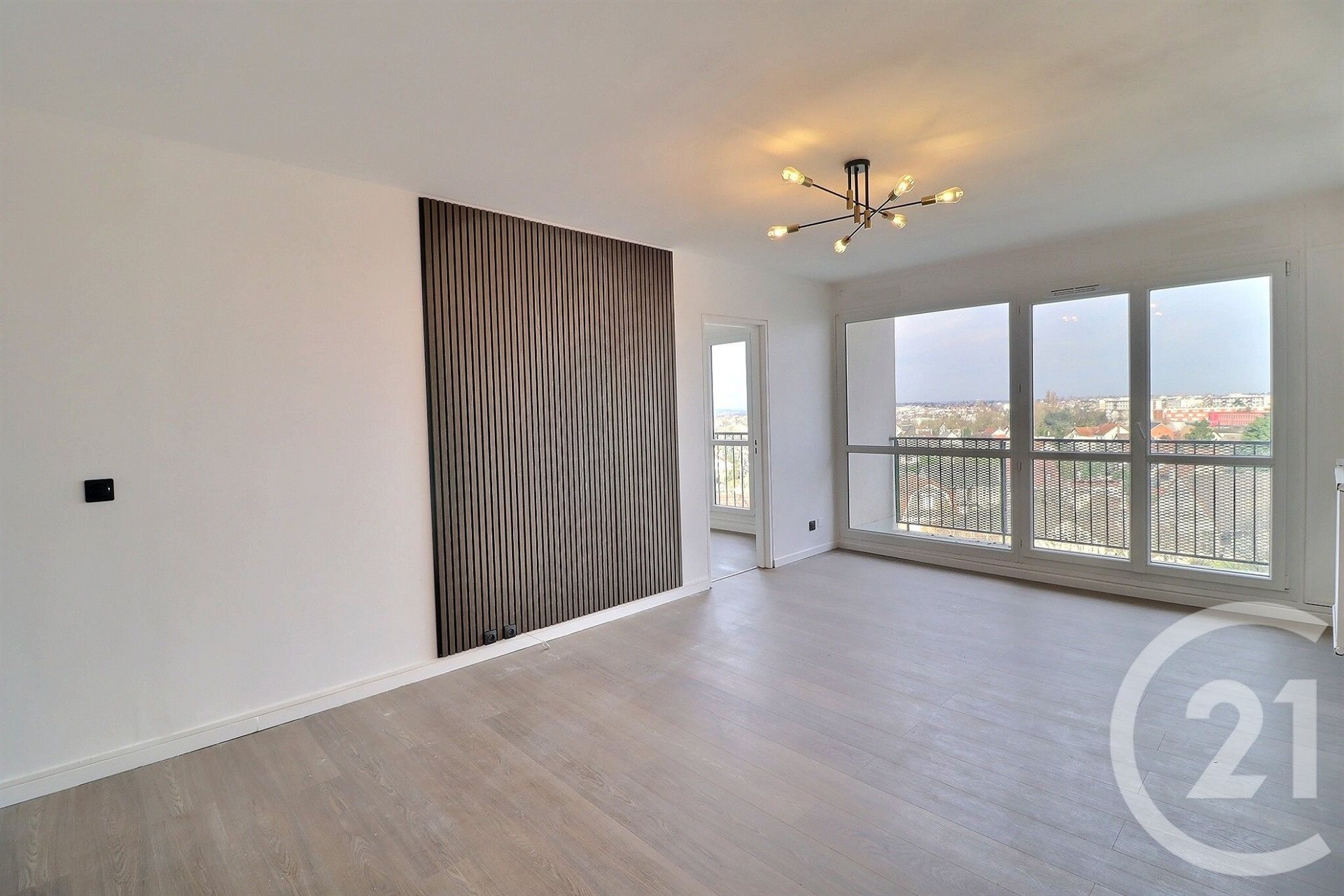 Appartement à louer, 90m², Viry-Châtillon