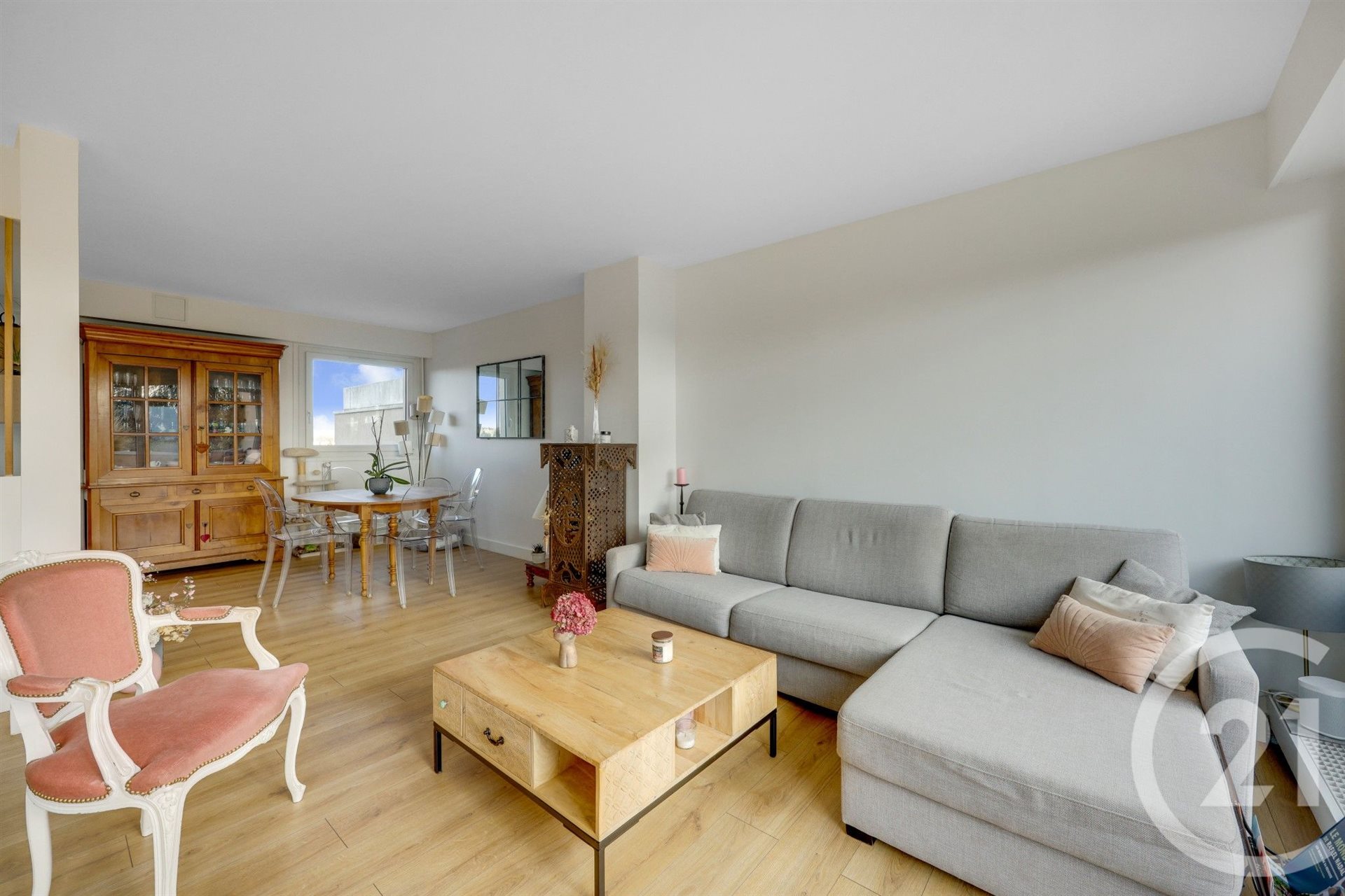 Appartement à vendre, 141m², Verrières-le-Buisson