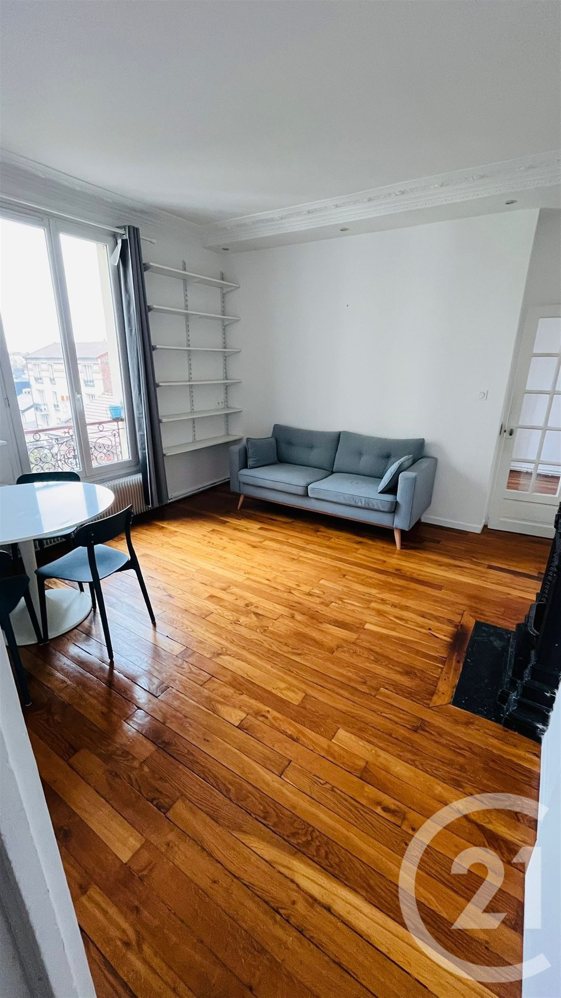Appartement à louer, 60m², Montrouge