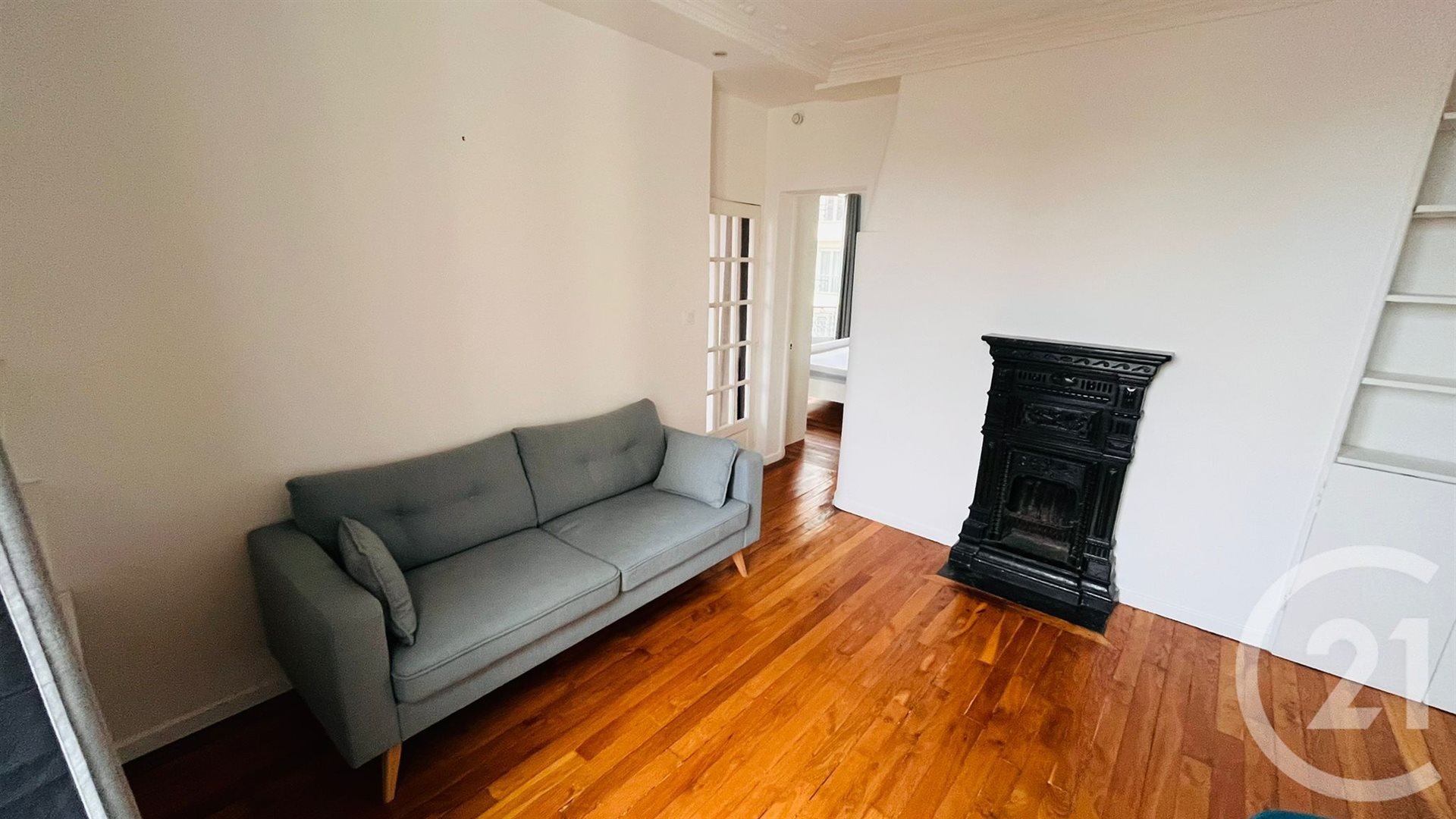 Appartement à louer, 60m², Montrouge