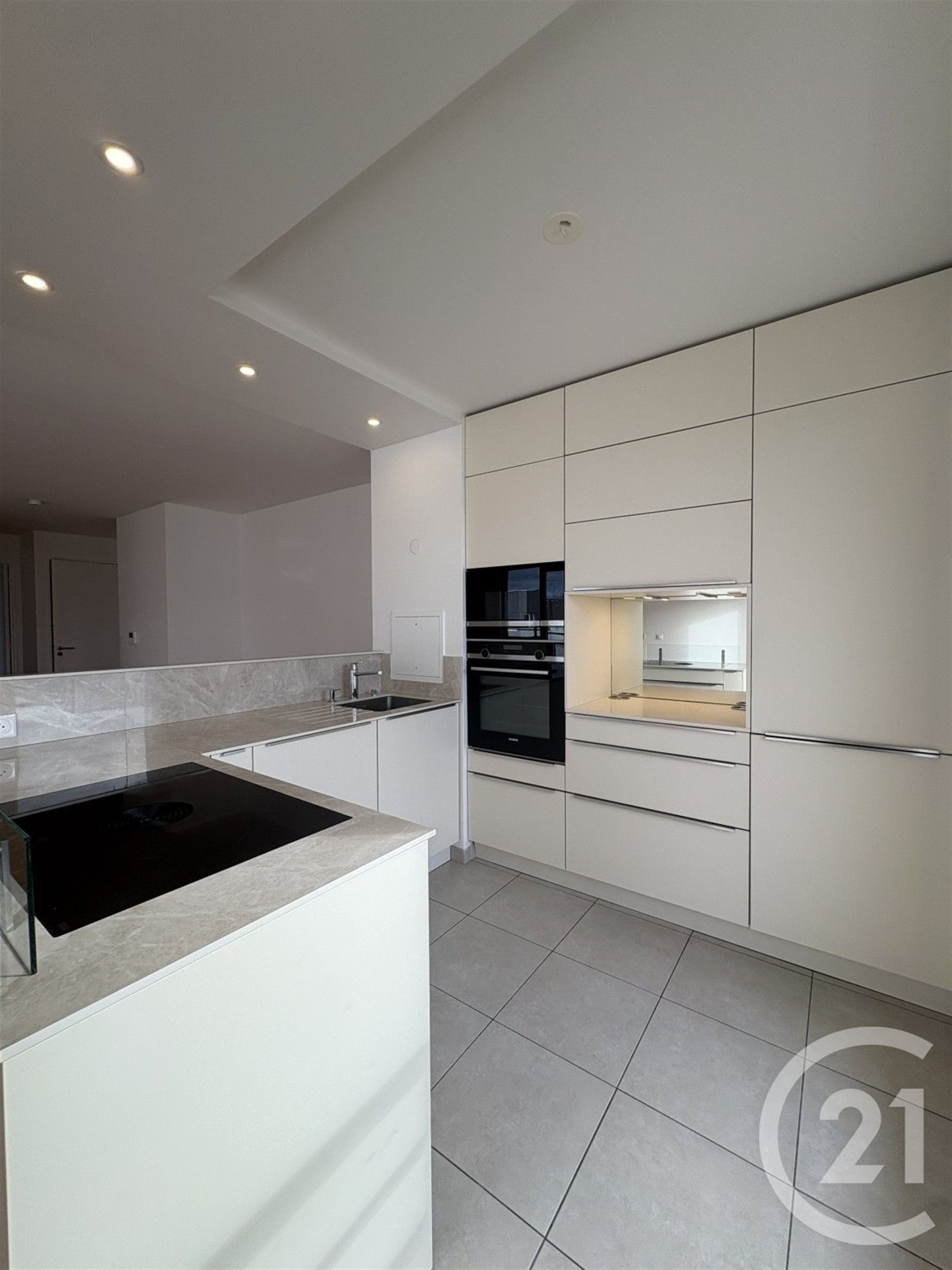 Appartement à louer, 89m², Antony