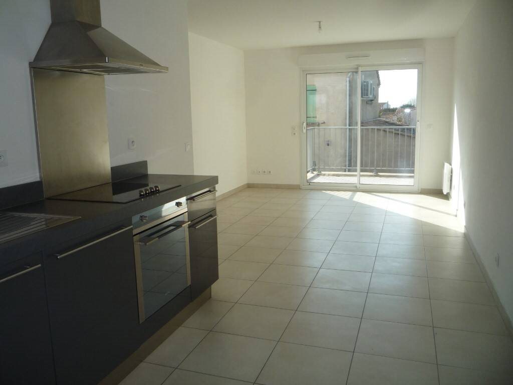Appartement à louer, 51m², Istres