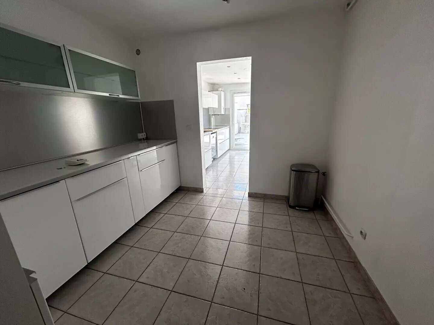 Maison à louer, 135m², Istres